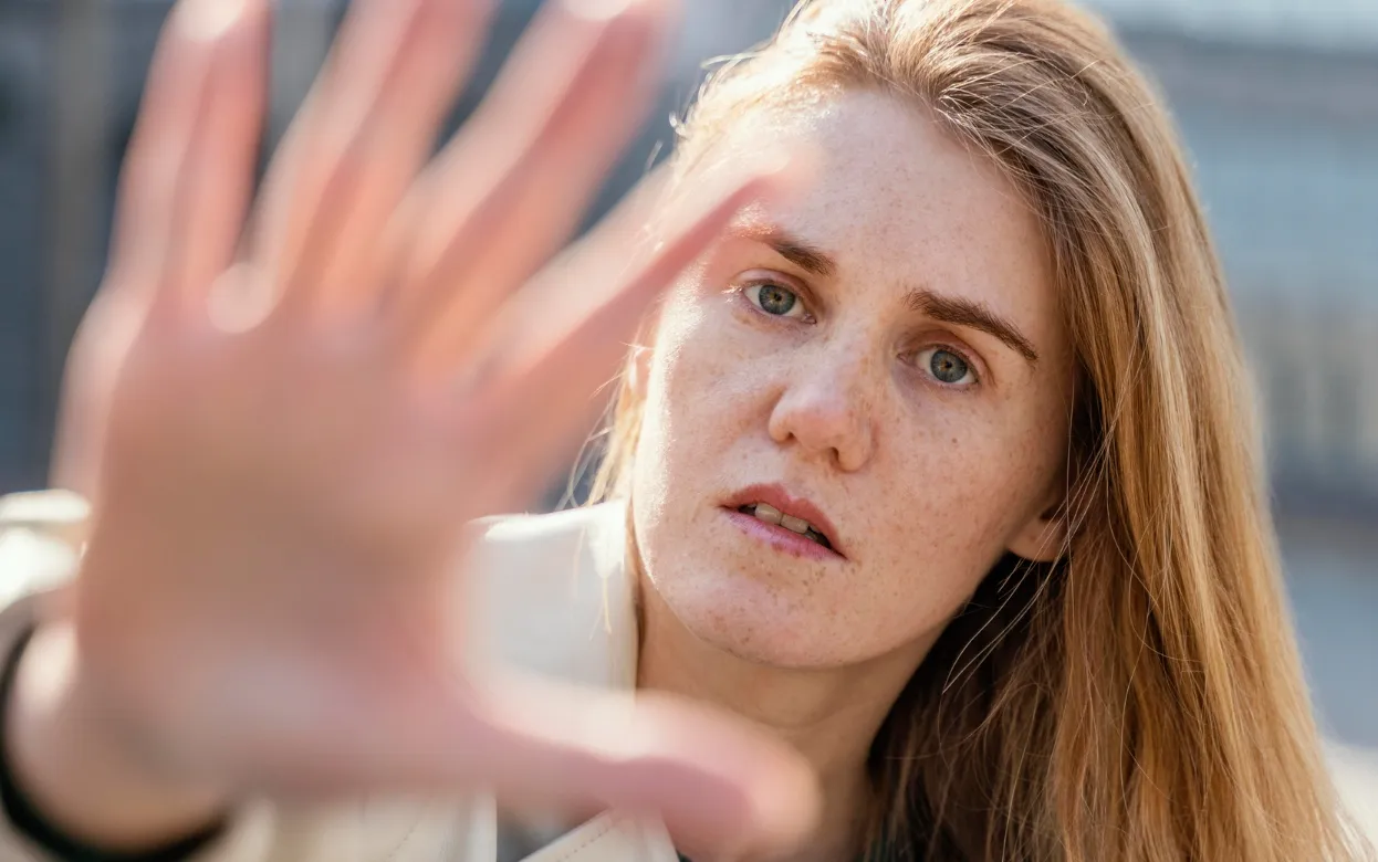 Ваши границы – ваша крепость: как выстроить личные пределы с родными и друзьями