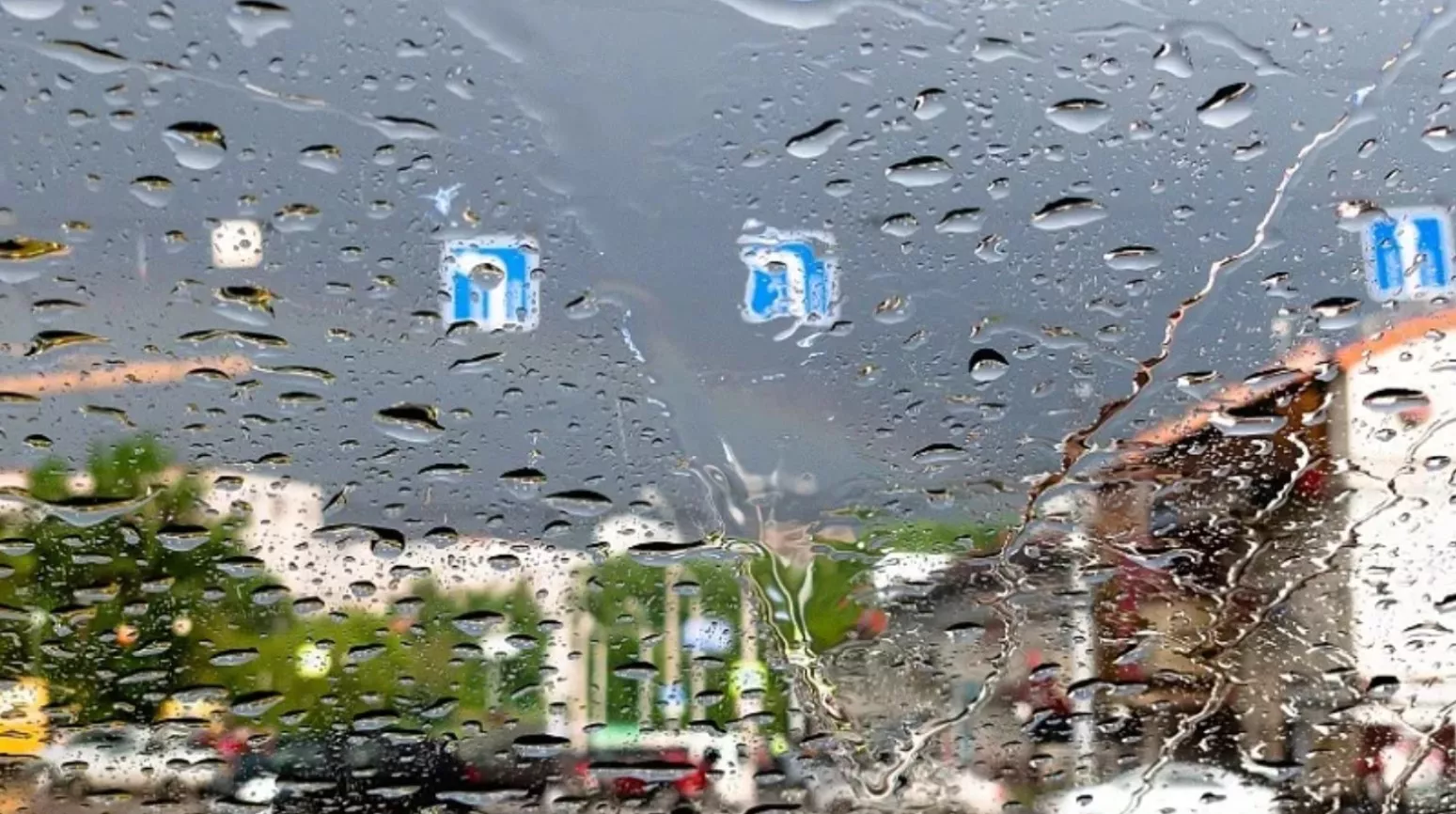 Погода в Ижевске на день: 21 июня ожидаются дожди, грозы и до +29°С