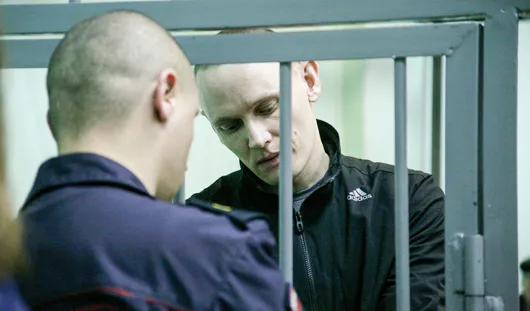 В Ижевске начался суд над создателем финансовой пирамиды, работавшей по всей стране