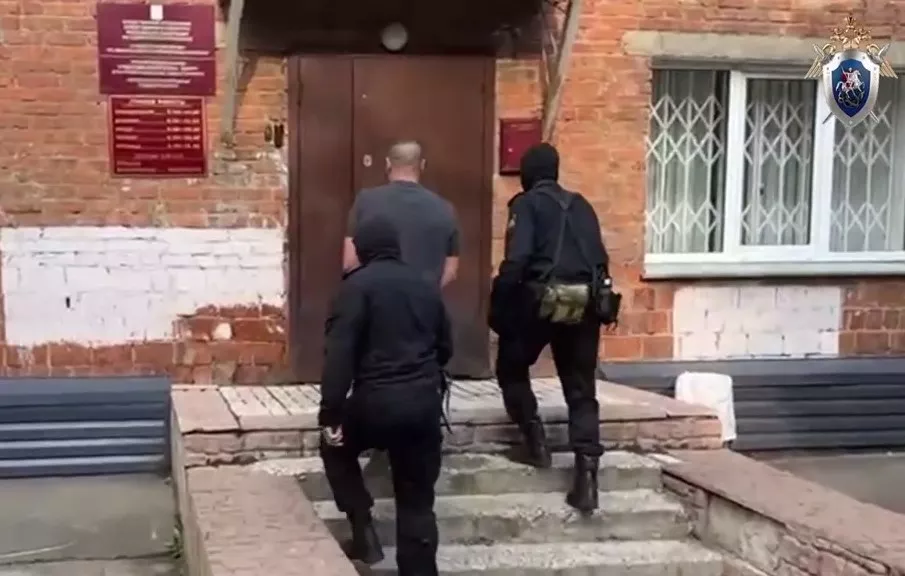 Представителя подрядчика задержали за хищение почти 3 млн руб. у «Удмуртавтодорстроя»
