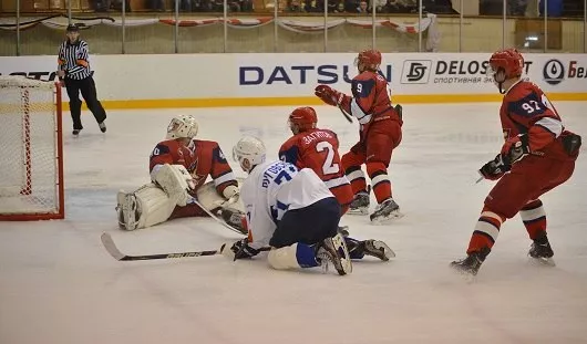 Э.Карипов