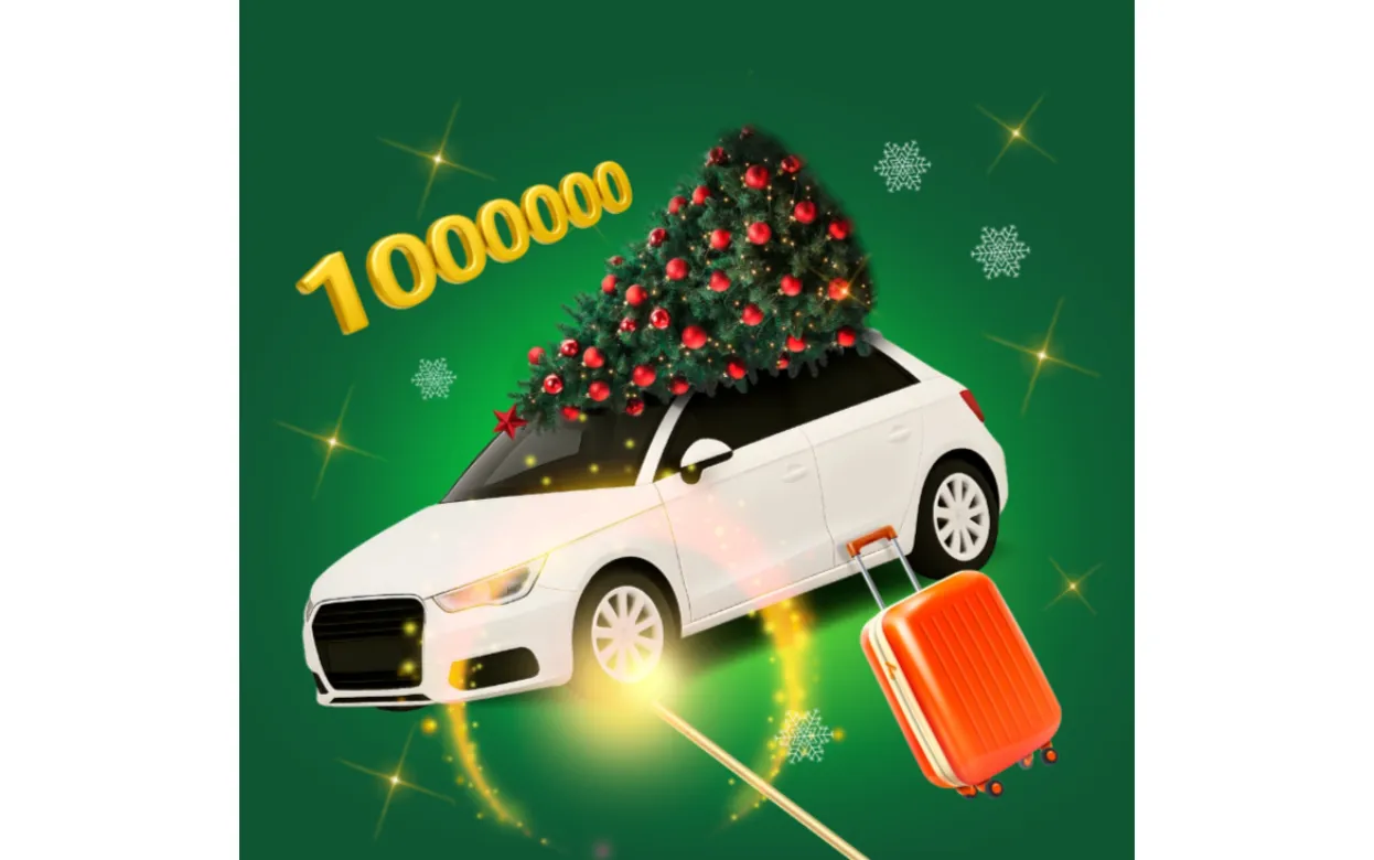 Ак Барс Банк разыграет призы за оформление потребительского кредита