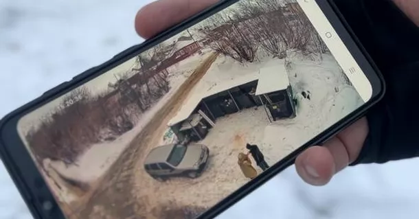 10 новых камер видеонаблюдения за контейнерными площадками установили в Ижевске