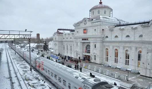 архив редакции