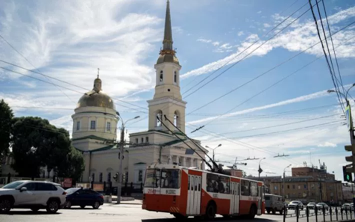 Новости Ижевска на утро 15 августа: утечка соляной кислоты и фото обмелевшего пруда
