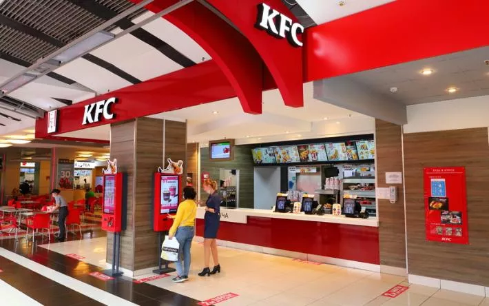 Сделка по продаже сети KFC бизнесменам из Ижевска закрыта