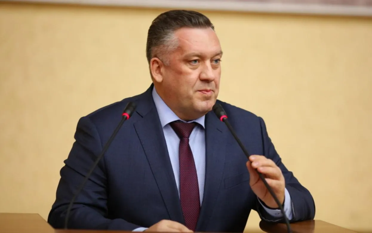 Дмитрий Чистяков поднялся на 10-е место в медиарейтинге руководителей столиц регионов ПФО