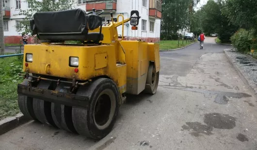 архив редакции