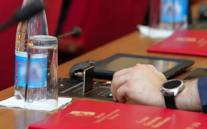 Депутата Гордумы Ижевска обвинили в уклонении от налогов на 41 млн рублей