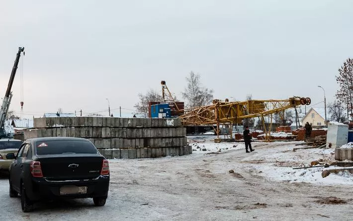 Две школы начнут строить в Ижевске в 2023 году