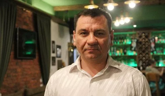 Олеси Молчановой
