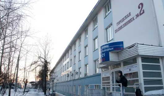 архив редакции