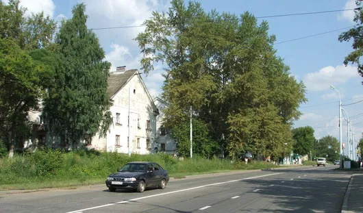архив редакции