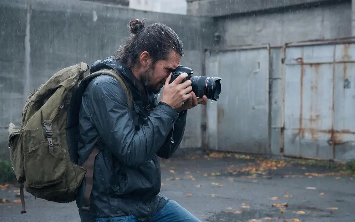 Жителя Ижевска обвинили в госизмене за съемку режимного объекта