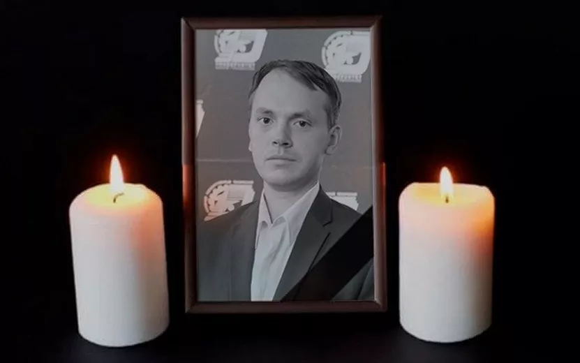 В автокатастрофе в Дагестане погиб преподаватель ИжГТУ