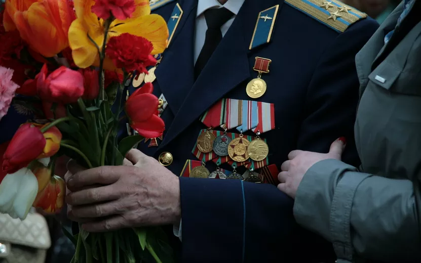 48 ветеранов Великой Отечественной войны из Удмуртии получили выплаты ко Дню Победы