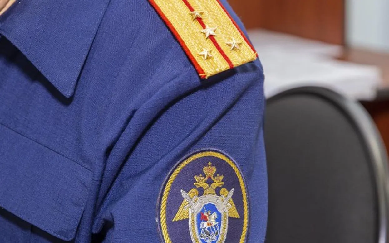 Дело о теракте возбудили после атаки БПЛА на логистический центр в Удмуртии