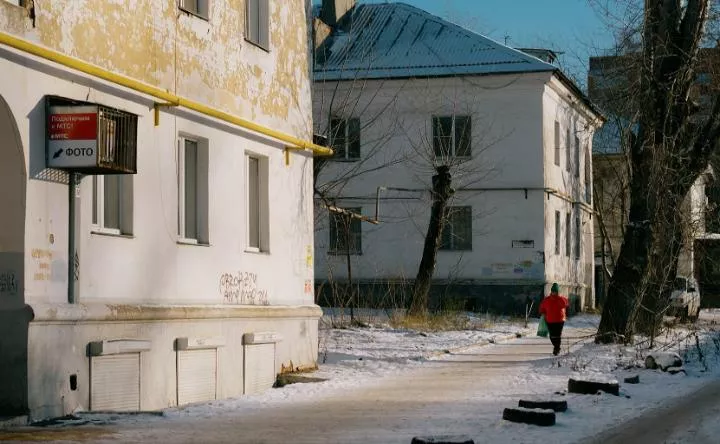 Качество уборки снега в Ижевске будут проверять ежедневно