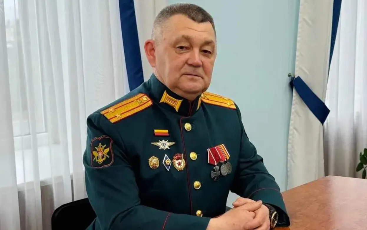 Ветеран СВО займет пост замглавы Увинского района Удмуртии