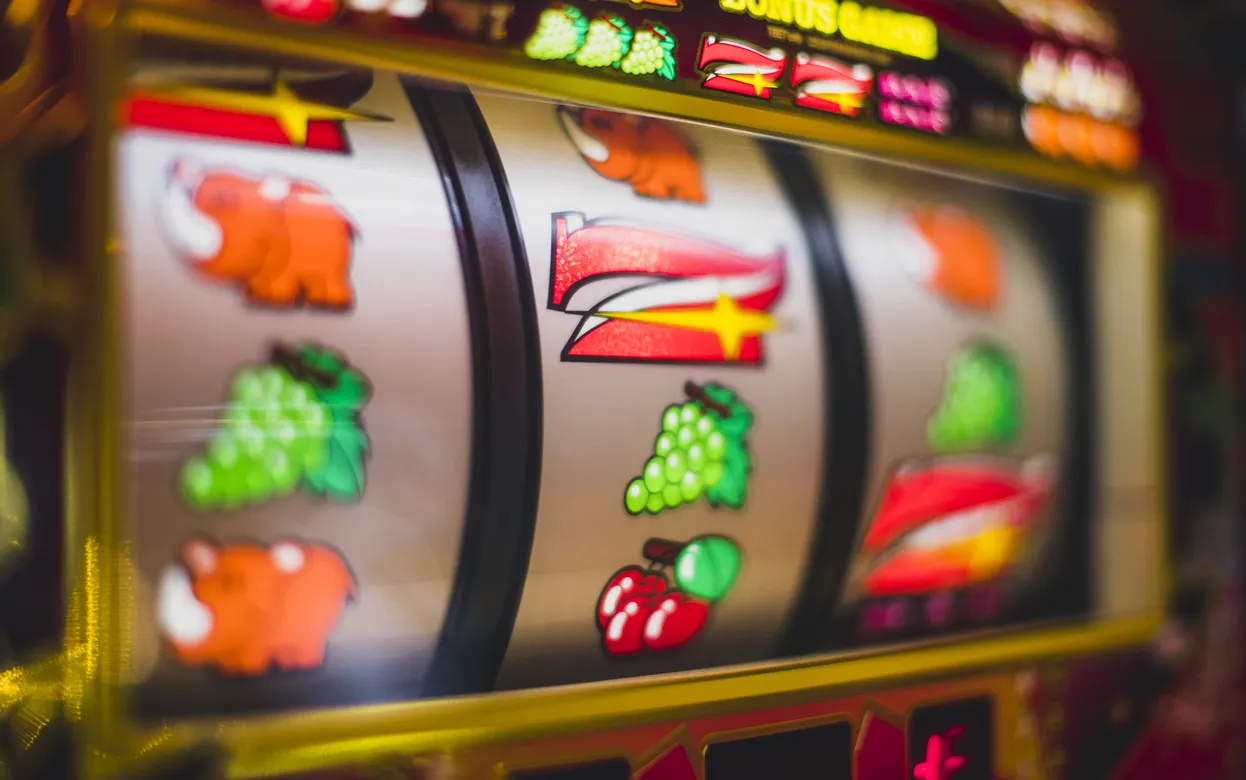 Президенту России предложили легализовать онлайн-казино