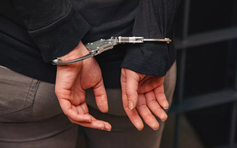 В Удмуртии задержали межрегиональную наркозакладчицу