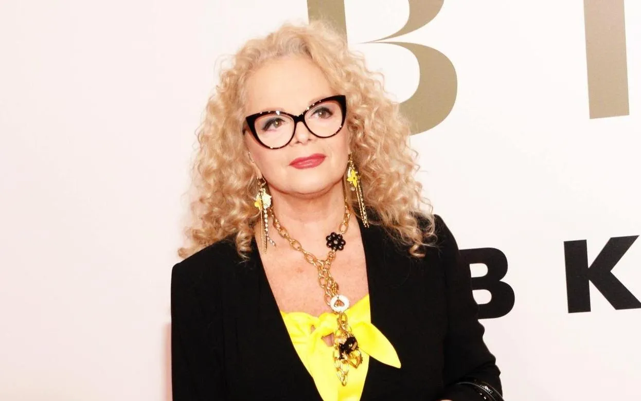 Первый большой концерт, переезд и новые планы: как складывается жизнь Ларисы Долиной после квартирного скандала