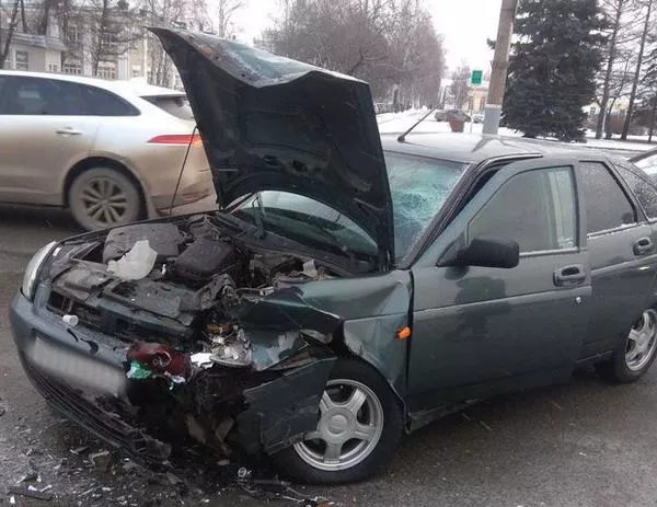 1 отдел УГИБДД по Удмуртии