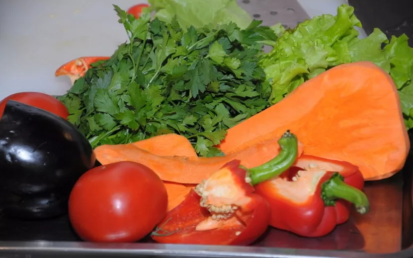 Жителям Удмуртии рассказали о вредных для здоровья овощах