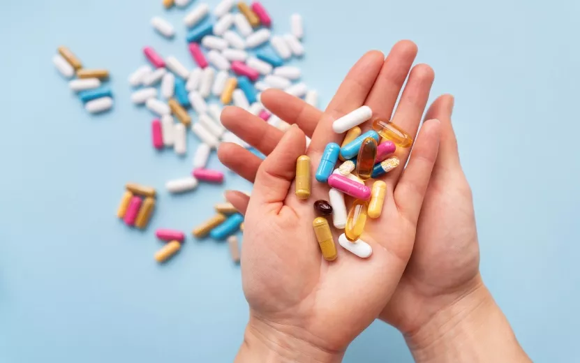 Минздрав прокомментировал информацию о расширении списка запрещенных для водителей лекарств