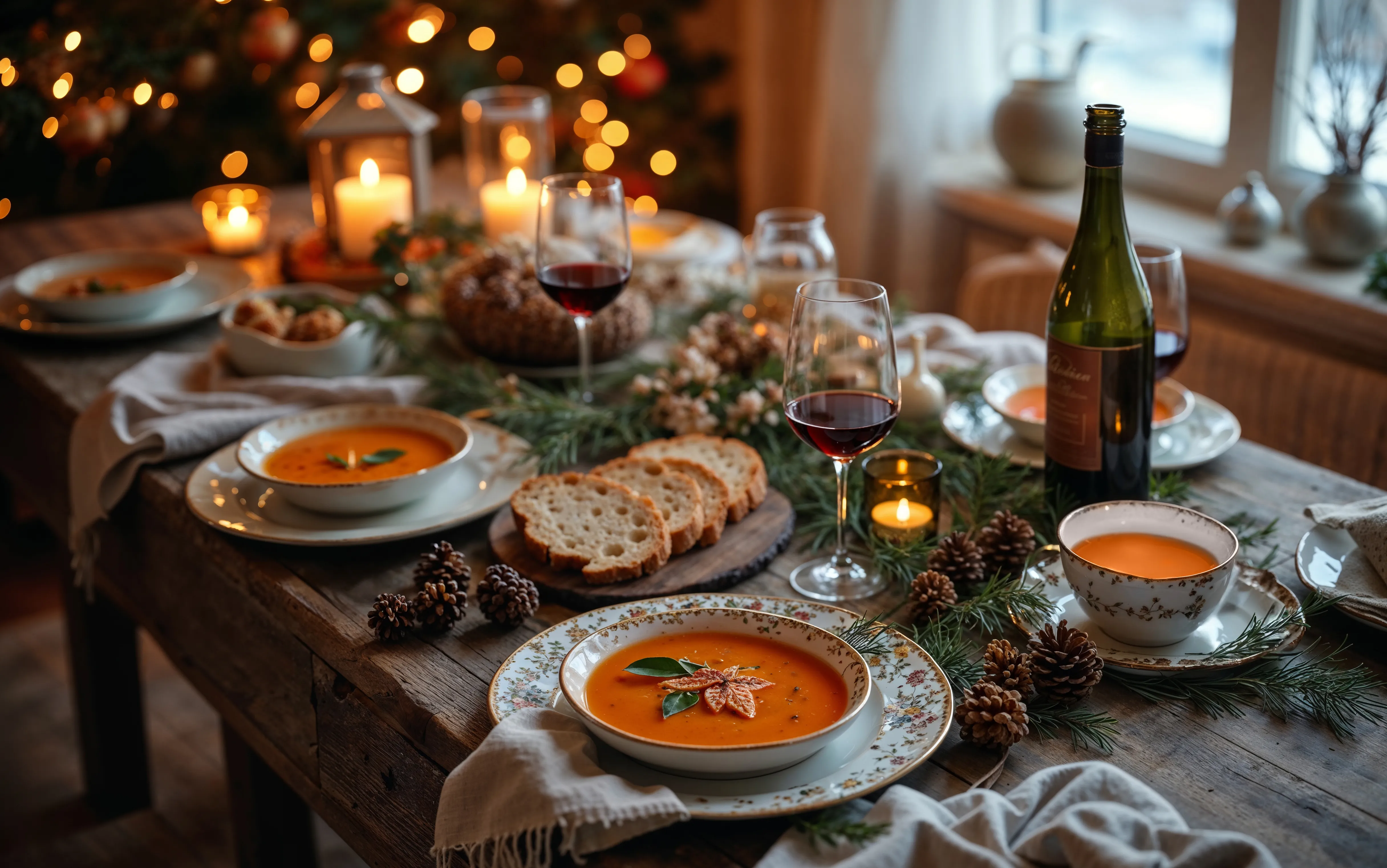 Опрос IZHLIFE: 31% ижевчан не планирует накрывать большой праздничный стол