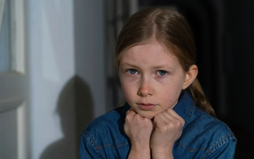 Щепотка критики, стакан игнора и ложка беспомощности: рецепт детской депрессии 