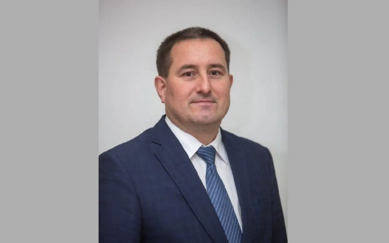 Алексей Семенов покинул пост Главы Алнашского района