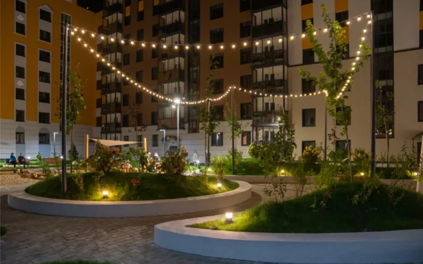 Фото: ГК «Железно»