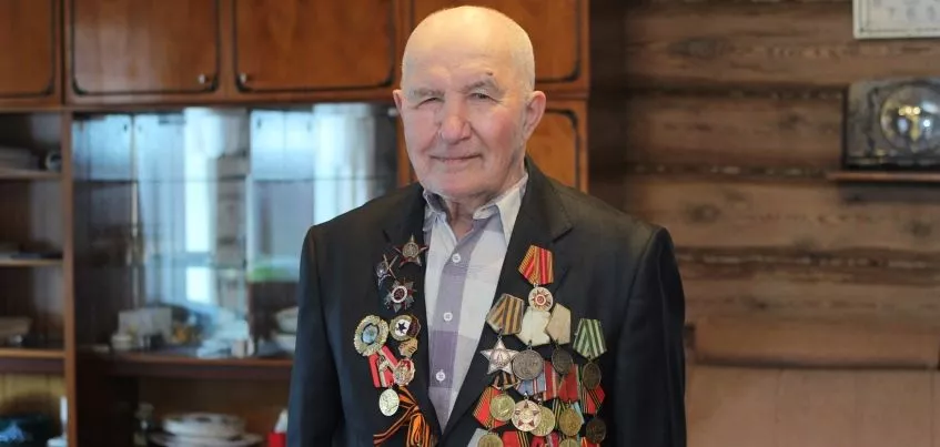 Ветераны Удмуртии о войне 1941-1945: «Мы боялись, но чувствовали долг перед Родиной»