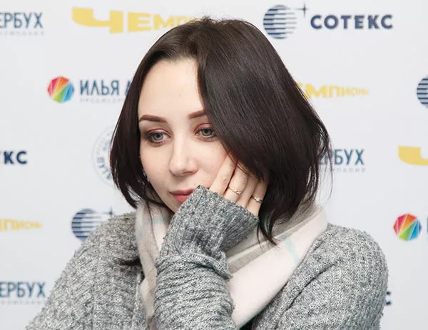 Архив редакции, Сергей Грачев