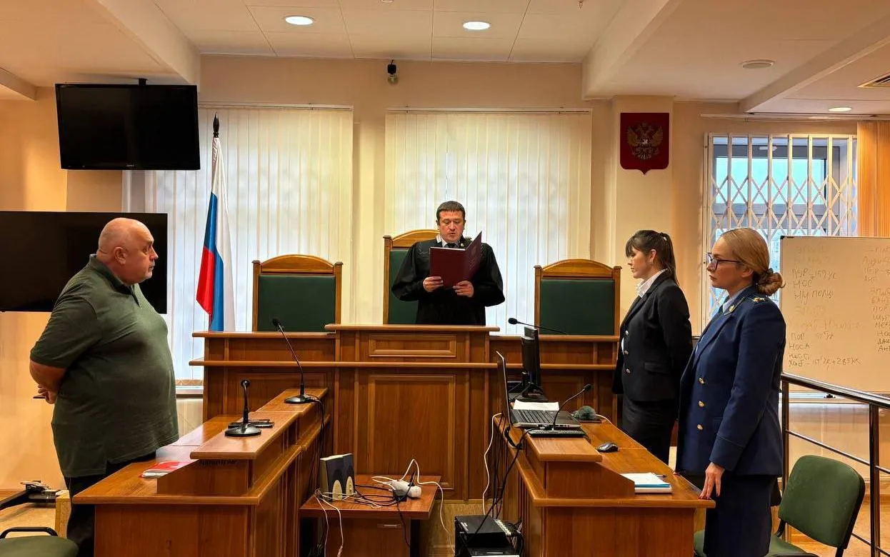 Главные новости Ижевска на 28 октября: срок для педофила и ремонт Славянского шоссе