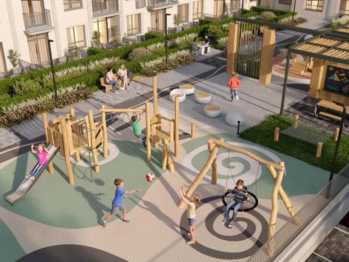Фото предоставлено ООО «СИМВОЛ ДЕВЕЛОПМЕНТ»