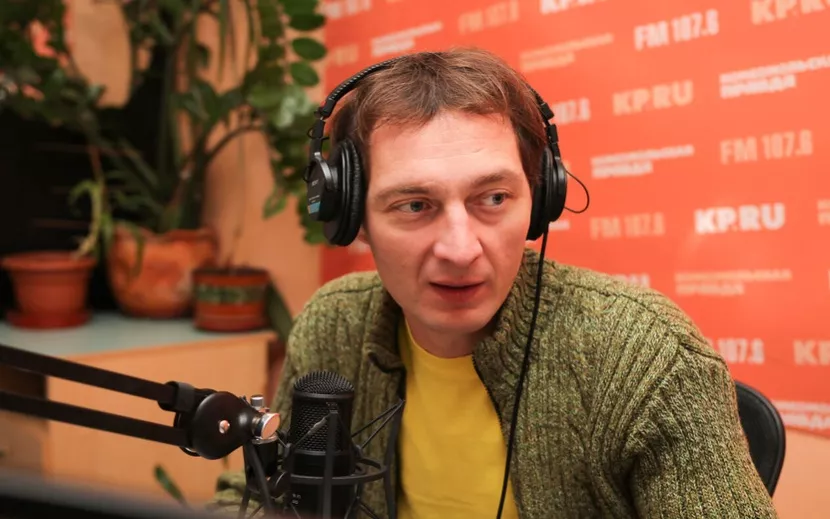 И таким он вырос