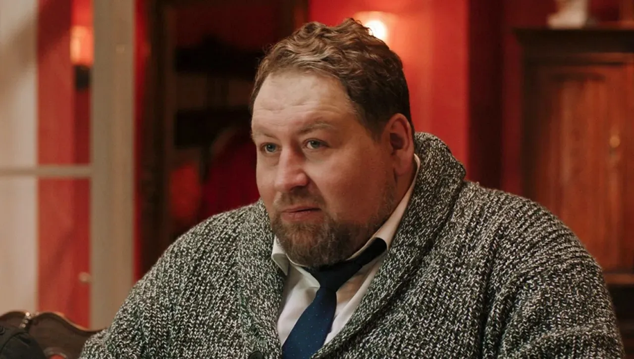 Леню из «Ворониных» не узнать: Станислав Дужников сильно изменился