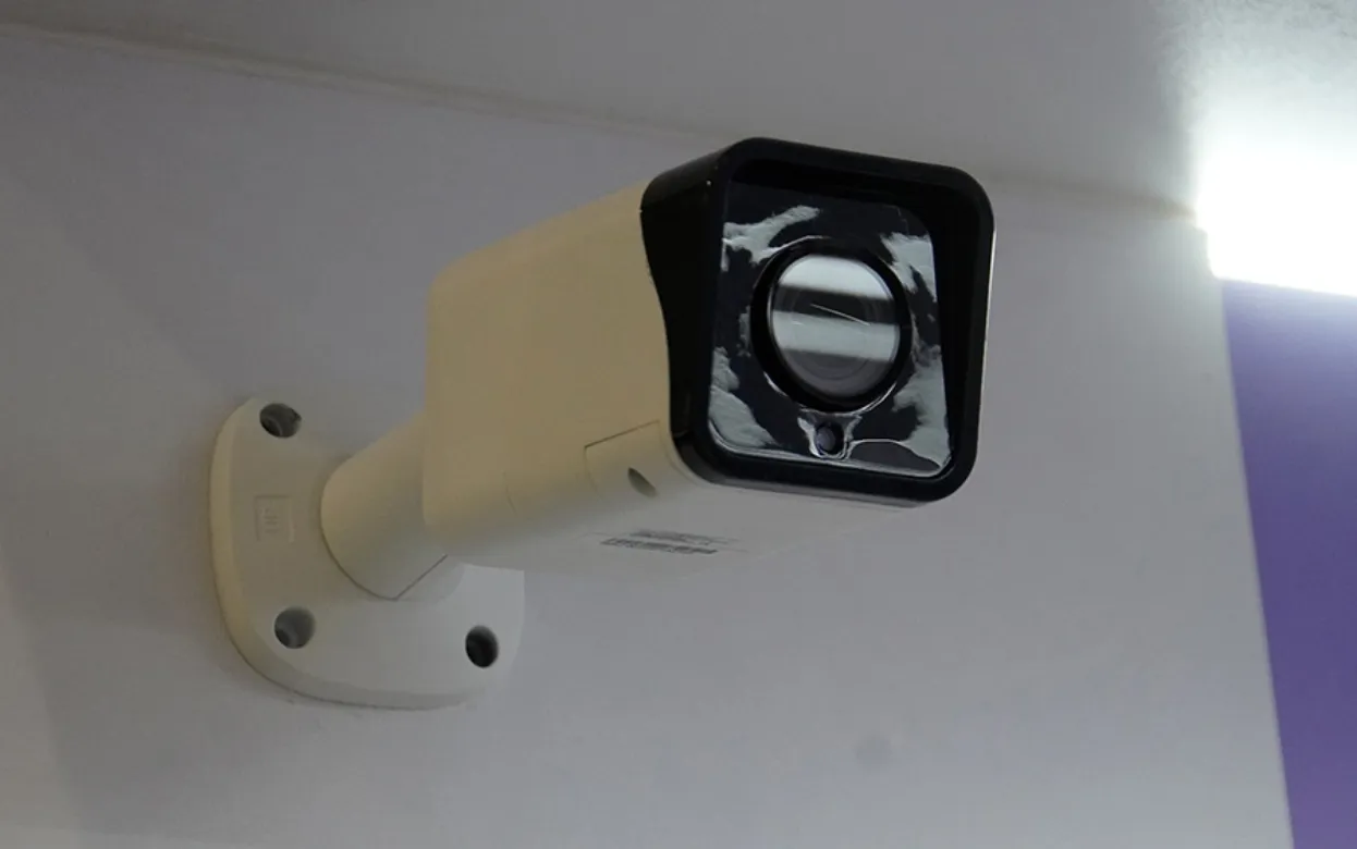 Рост спроса на видеонаблюдение в Удмуртии достиг 30%