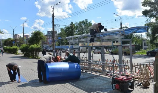 архив редакции