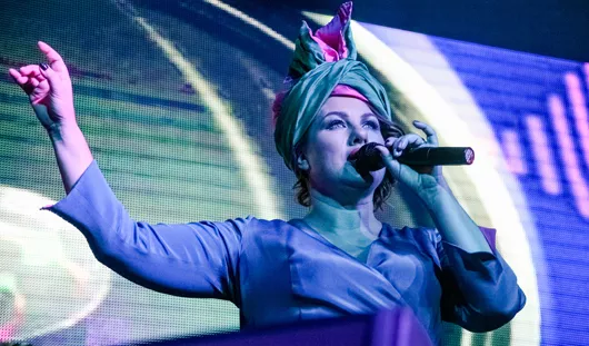 Анастасии Малышевой