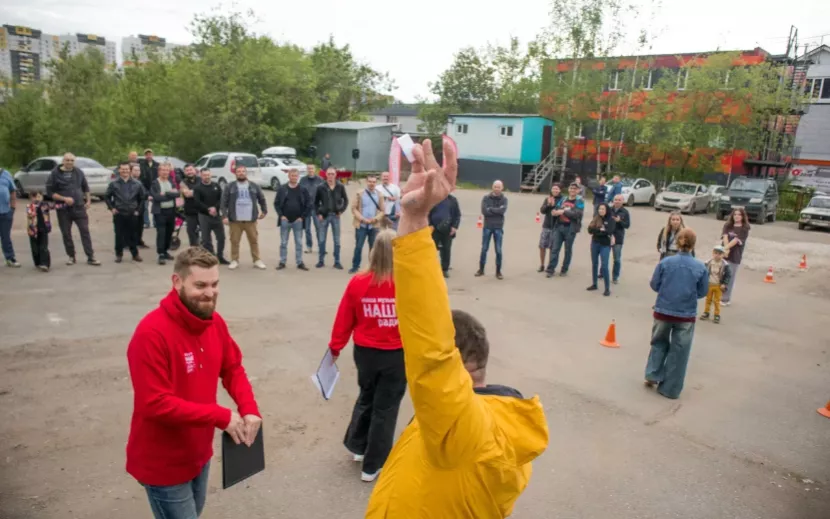 Фото: Данил Иванов