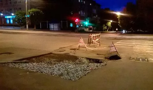 архив редакции