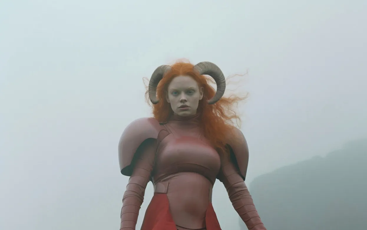 Рунический гороскоп на 18 ноября: Овнам стоит следить за речью, а Близнецов ждет внимание и признание 