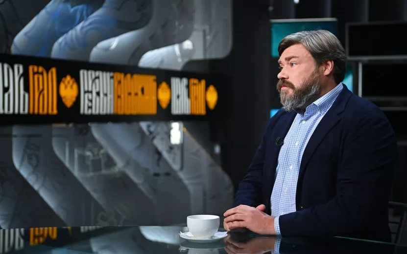 Учредитель канала «Царьград» Константин Малофеев рассказал, чем ему стоила подпись против Ельцина 