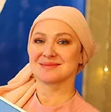 Наталия Ветошкина
