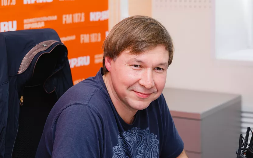 Рамиль Сайфуллин вновь стал главным тренером хоккейной «Ижстали»