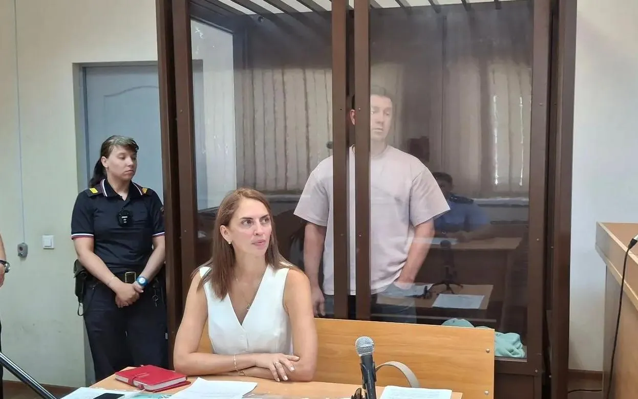 Адвоката арестовали в Ижевске по делу о пособничестве мошенничеству