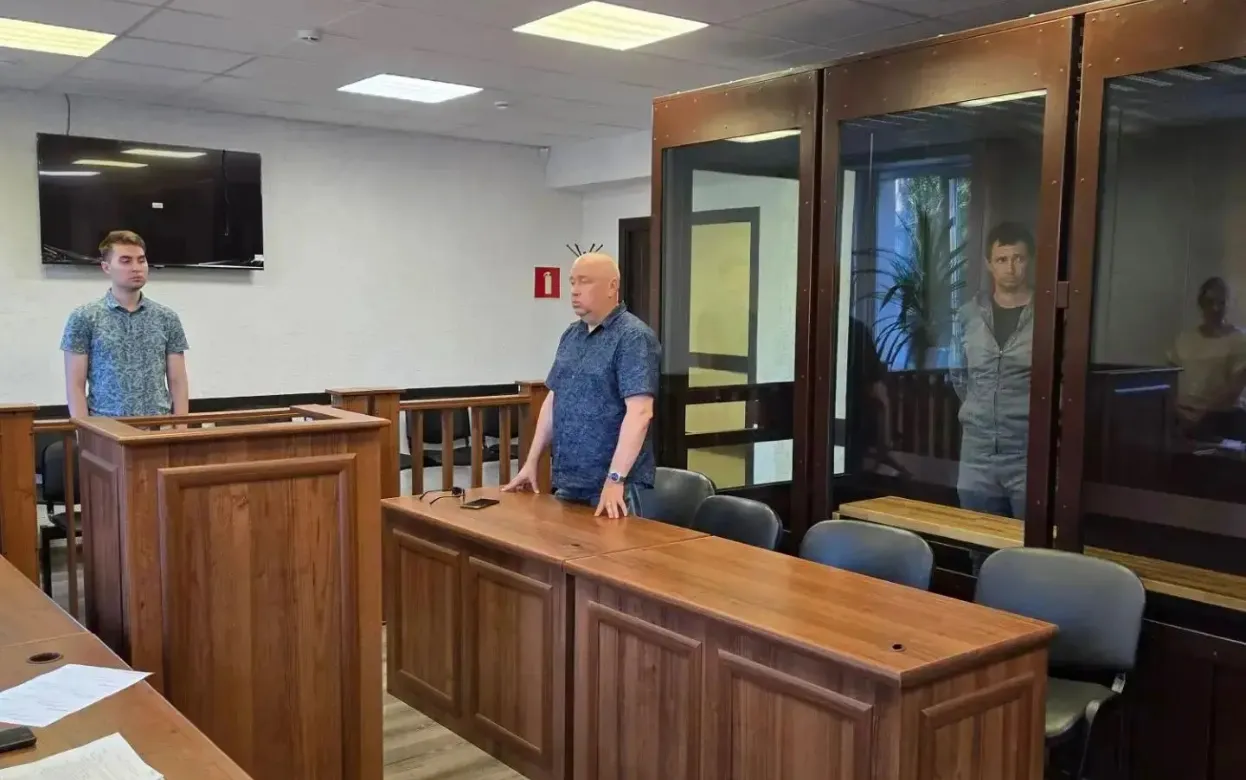 Двух жителей Челябинска отправили под домашний арест в Ижевске за хищение более 7 млн рублей у «Калашникова»